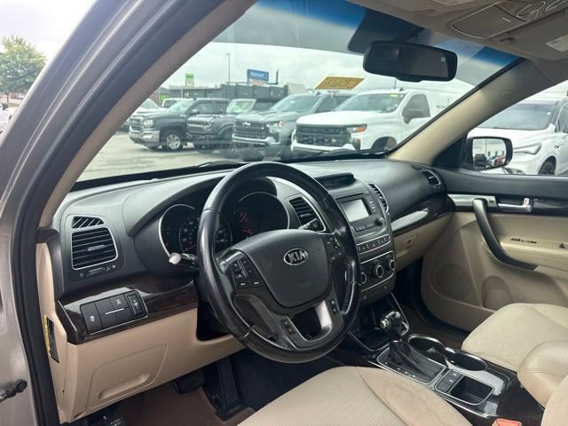 Used 2014 Kia Sorento LX AWD/4WD image 11