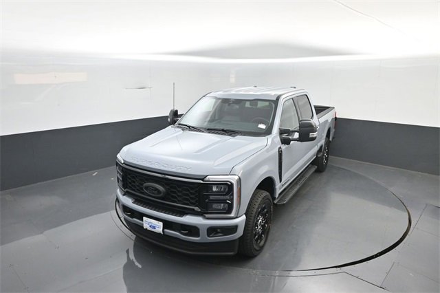 New 2026 Ford F250 Lariat image 22
