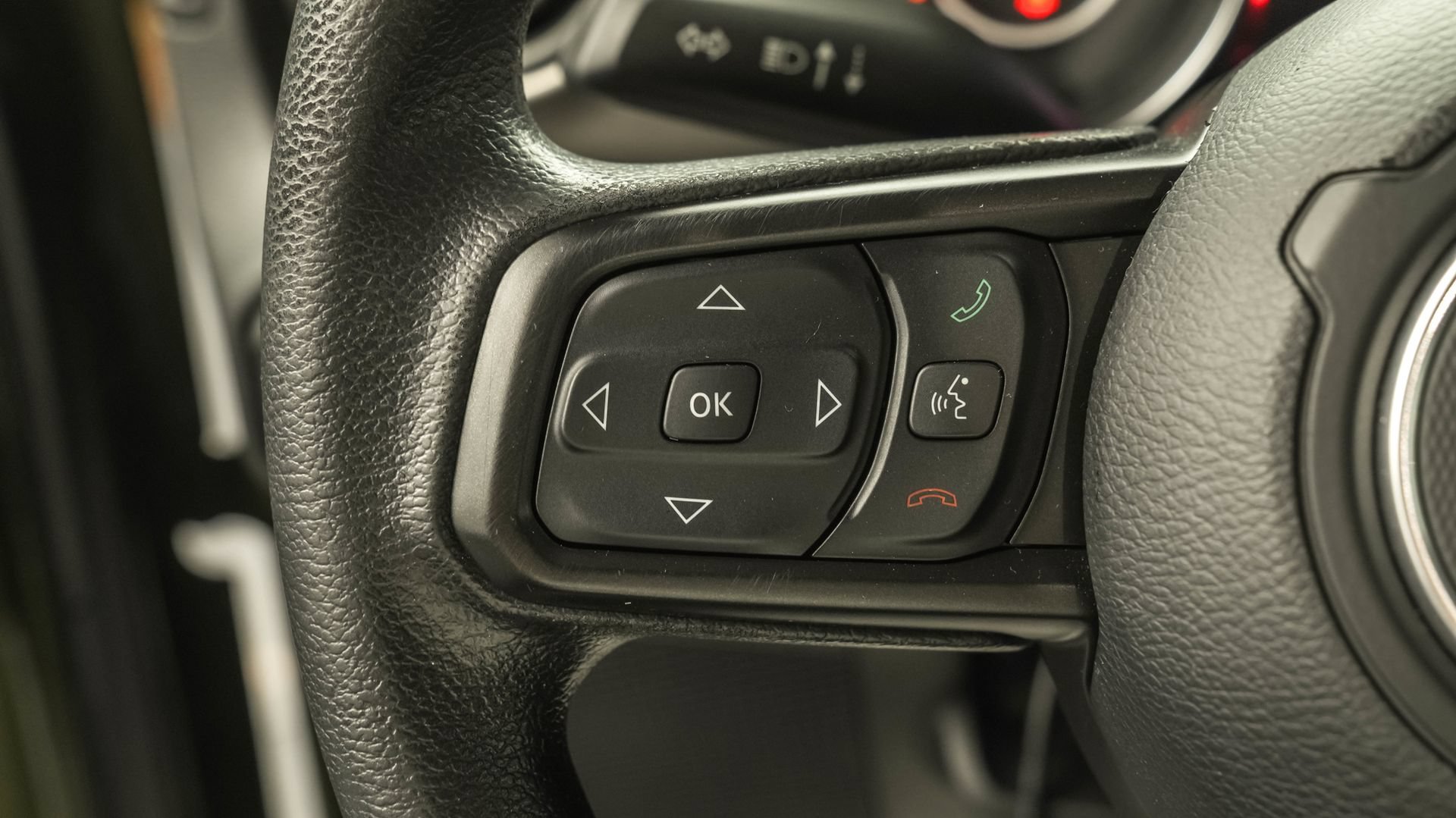 Used 2021 Jeep Wrangler Unlimited Sport AWD/4WD image 19