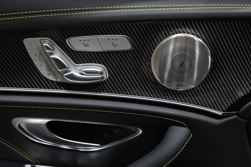 Used 2023 Mercedes-Benz E 63 AMG S image 23
