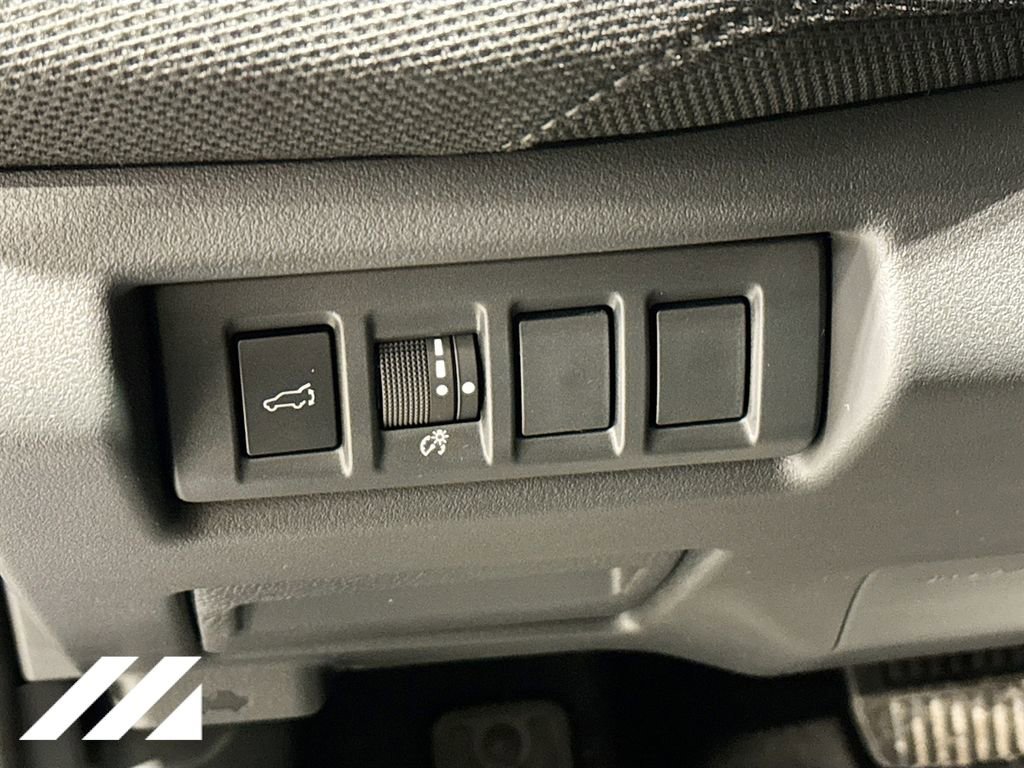 New 2026 Subaru Outback Premium image 9