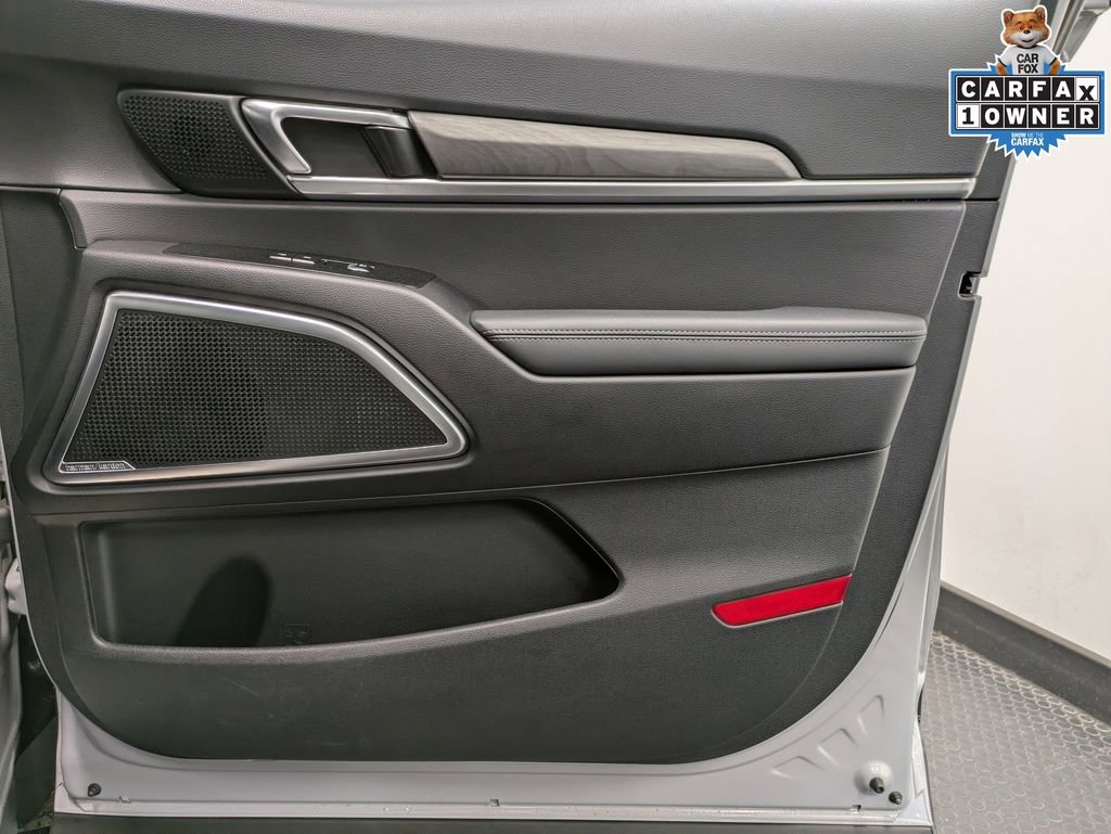 Used 2023 Kia Telluride SX Prestige X-Pro image 28