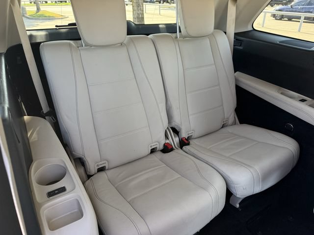 Used 2021 Mercedes-Benz GLS 450 4MATIC image 28