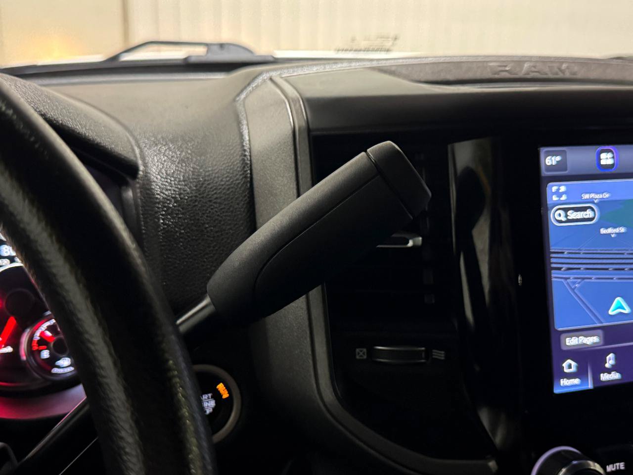 Used 2023 RAM 2500 Tradesman AWD/4WD image 25