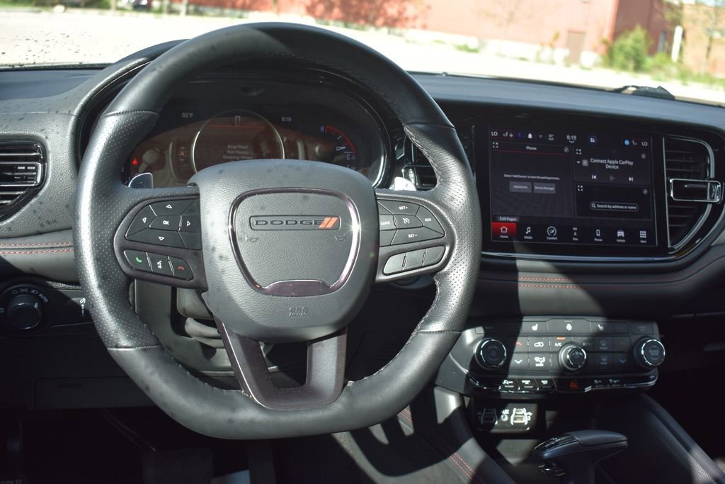 Used 2025 Dodge Durango GT AWD/4WD image 23