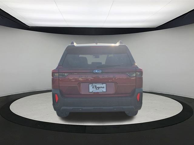 New 2026 Subaru Outback Limited XT image 6