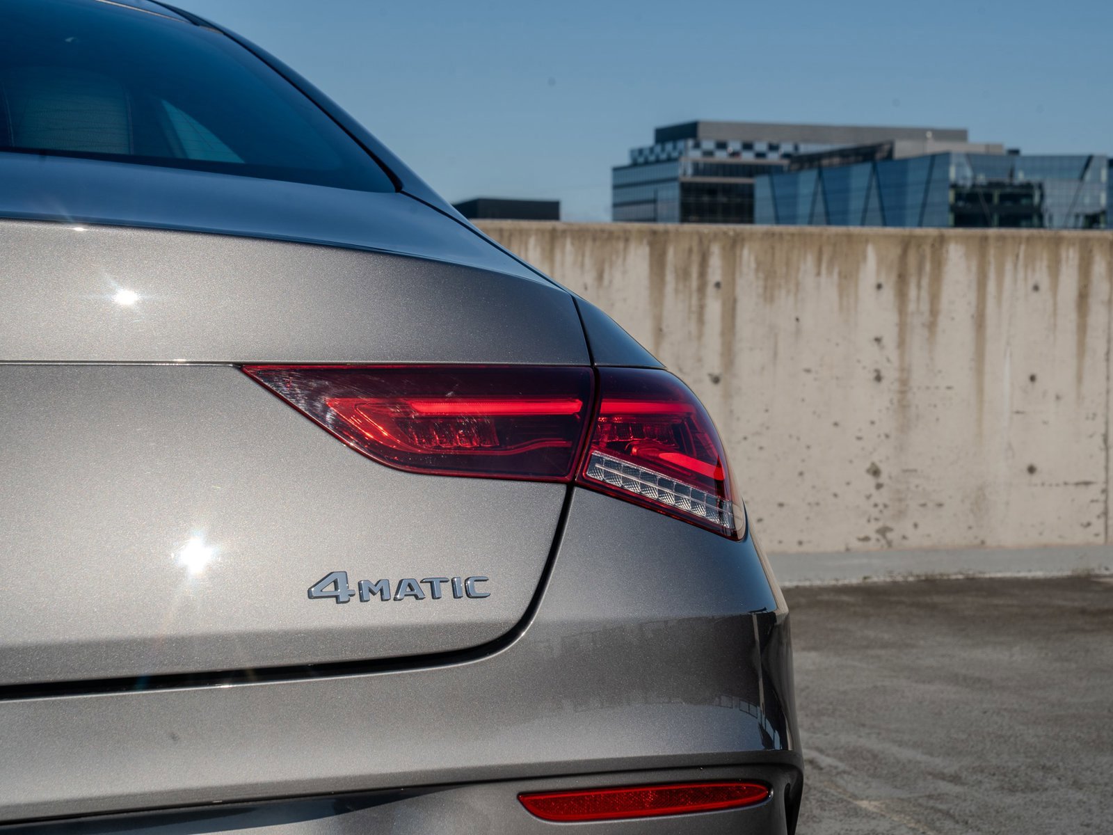 Certified 2023 Mercedes-Benz CLA 250 4MATIC image 11