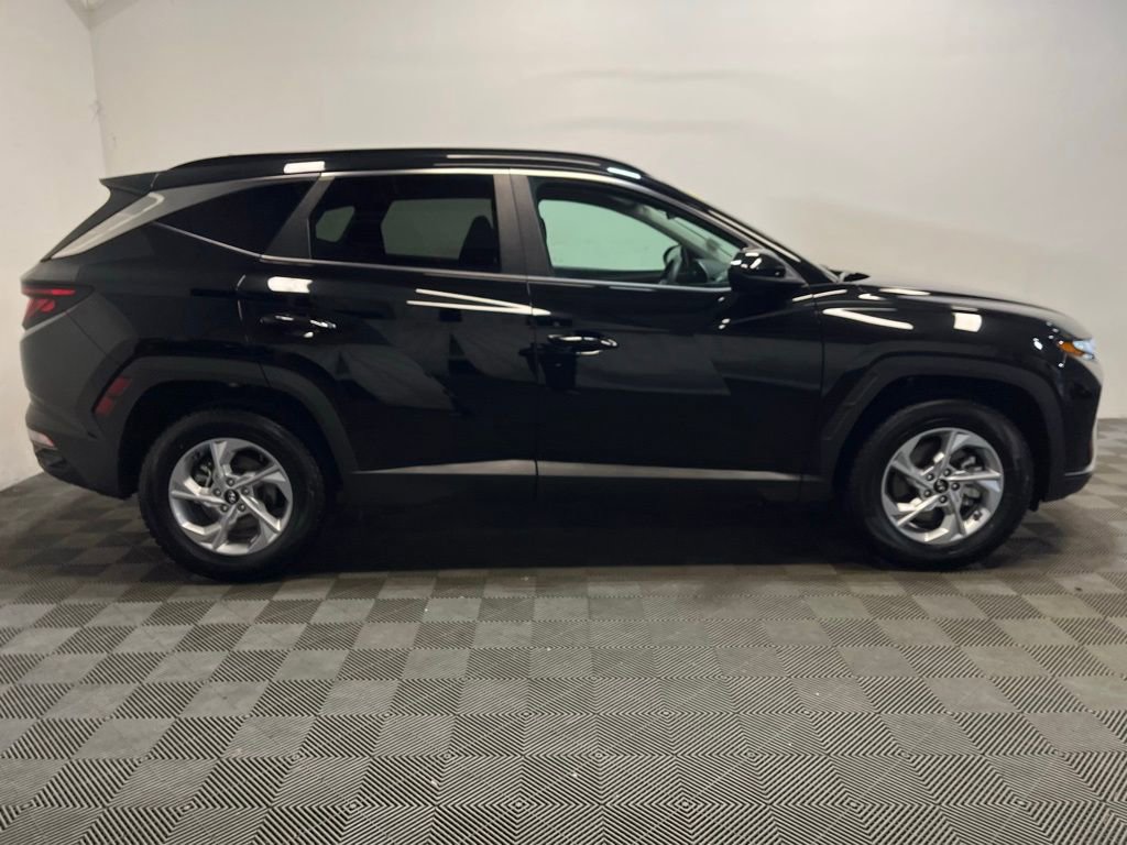 Used 2024 Hyundai Tucson SEL image 2