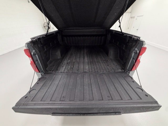 Certified 2023 Chevrolet Silverado 1500 High Country w/ High Country Premium Package AWD/4WD image 23