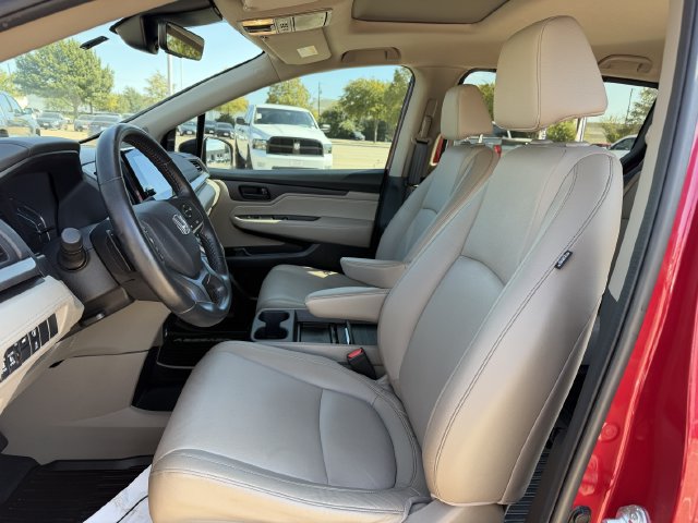 Used 2024 Honda Odyssey EX-L image 24