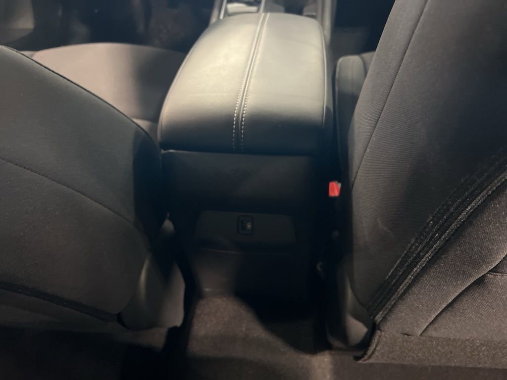 Used 2023 Nissan Sentra SV w/ All-Weather Package image 18