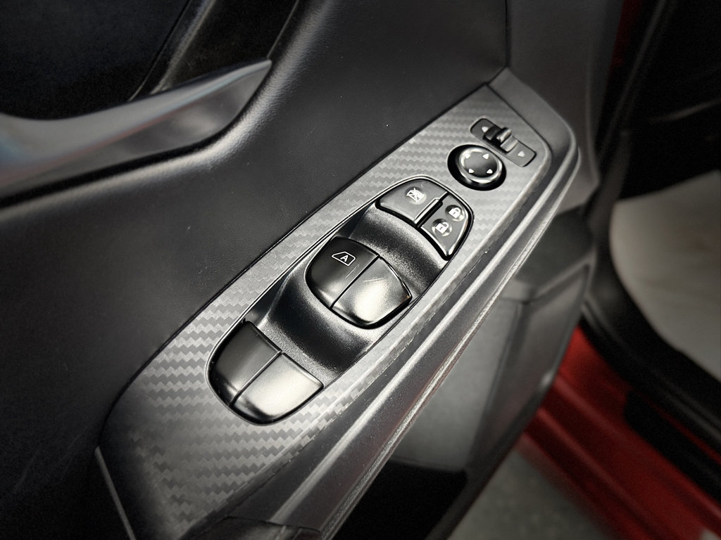 Used 2024 Nissan Sentra SV w/ All-Weather Package FWD image 15