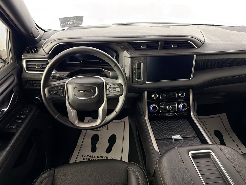 Used 2024 GMC Yukon Denali image 21