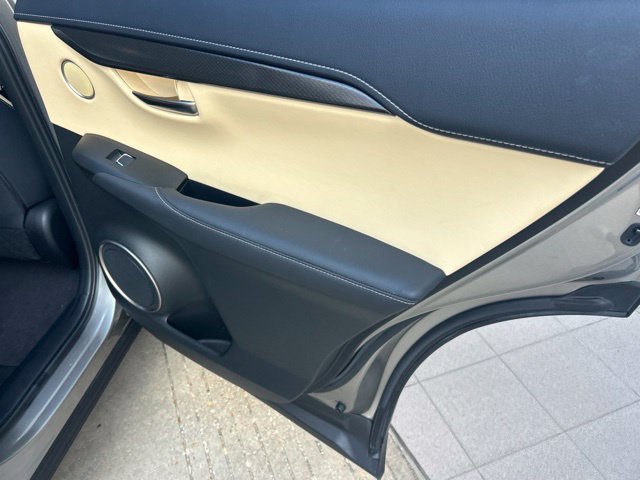 Used 2020 Lexus NX 300 FWD w/ Premium Package image 50