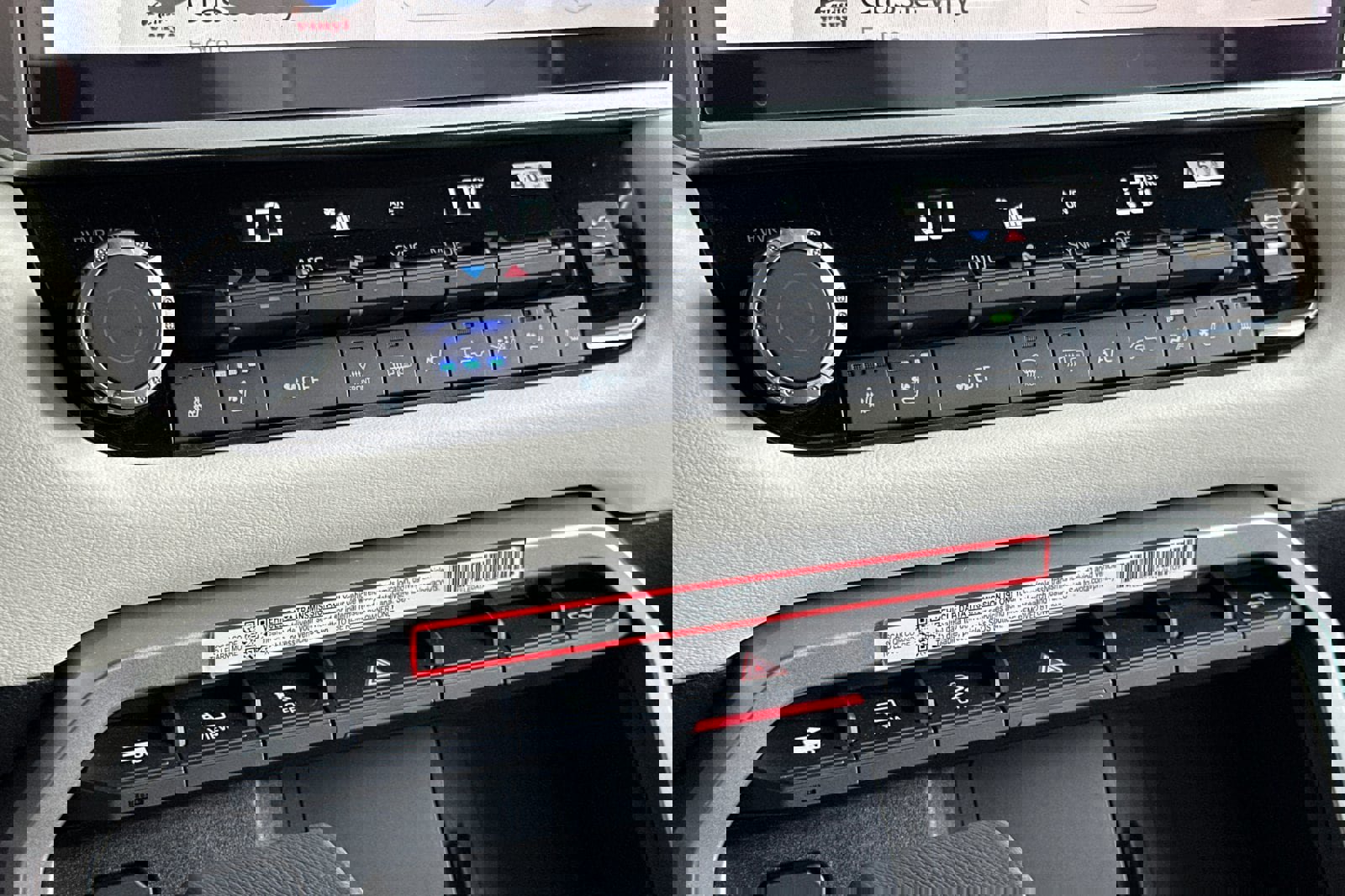 Certified 2025 Toyota Tundra Capstone image 19