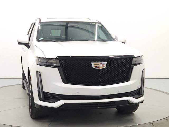 Used 2024 Cadillac Escalade Sport RWD image 2