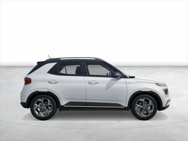 New 2026 Hyundai Venue SEL FWD image 7
