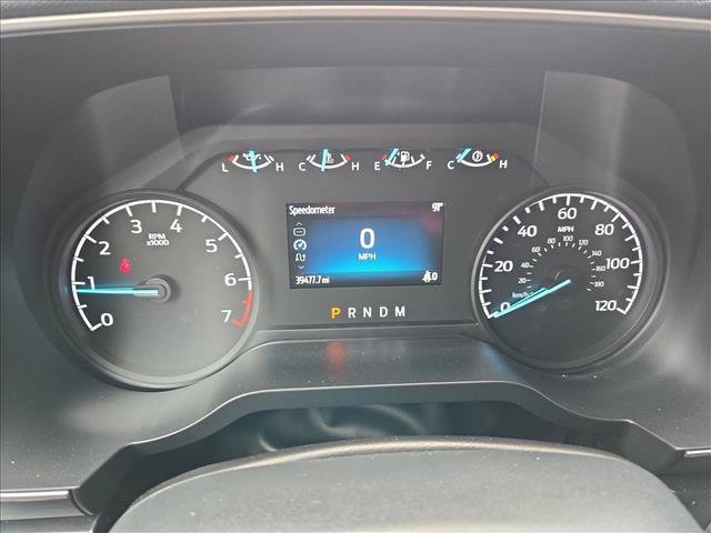 Used 2023 Ford F150 XL w/ STX Appearance Package RWD image 11