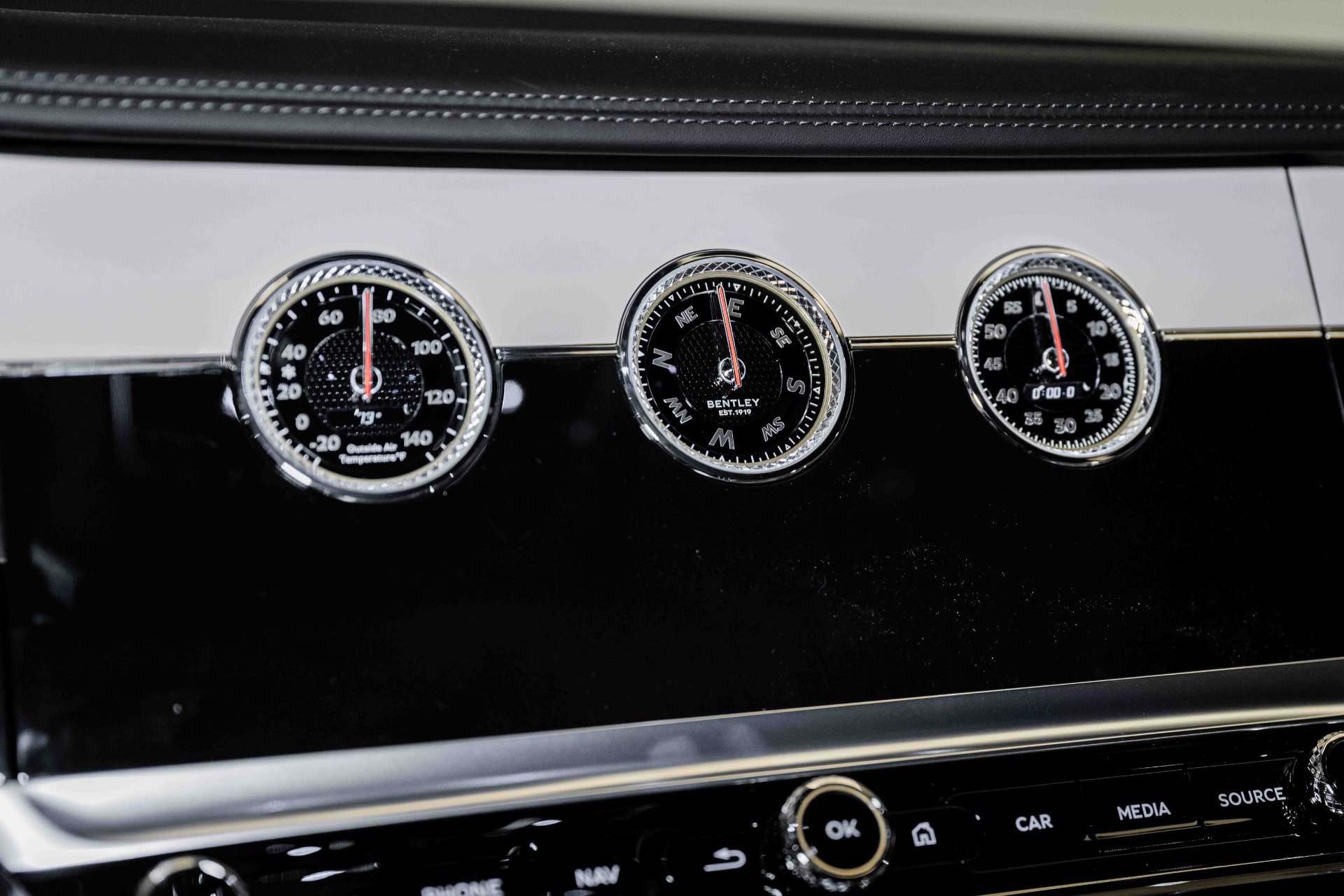 Certified 2024 Bentley Continental GT Speed AWD/4WD image 28