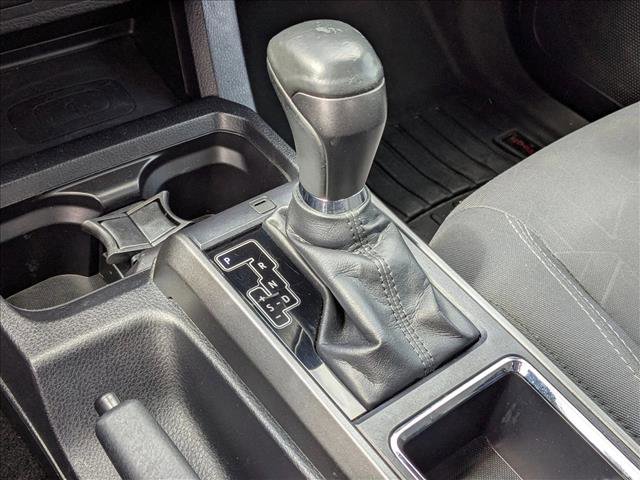 Used 2017 Toyota Tacoma TRD Sport w/ Tow Package image 12