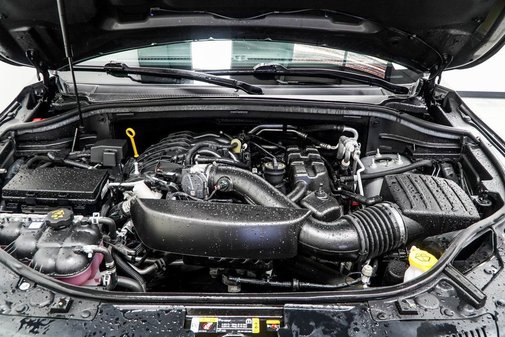 Used 2024 Dodge Durango GT image 47