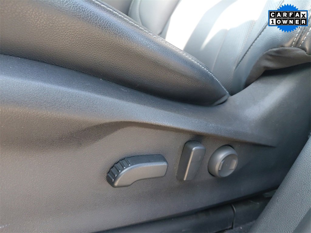 Used 2022 Subaru Ascent Limited image 27