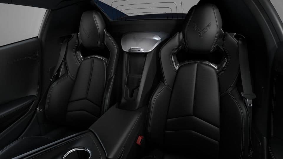 New 2027 Chevrolet Corvette Grand Sport RWD image 61