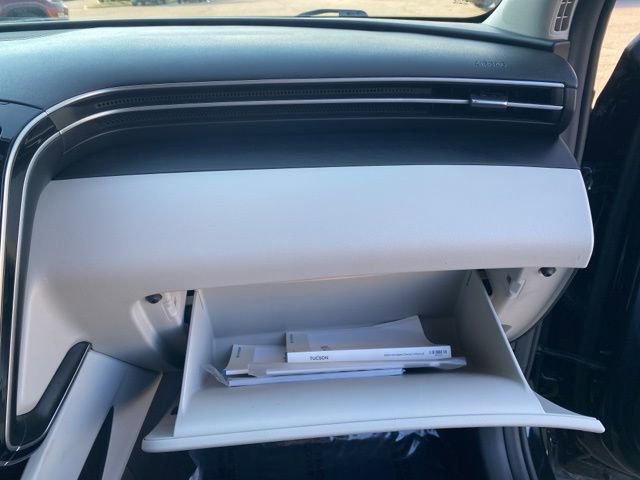 Used 2024 Hyundai Tucson SEL image 35