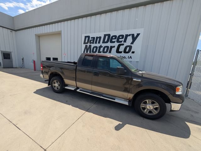 Used 2005 Ford F150 XLT AWD/4WD image 19