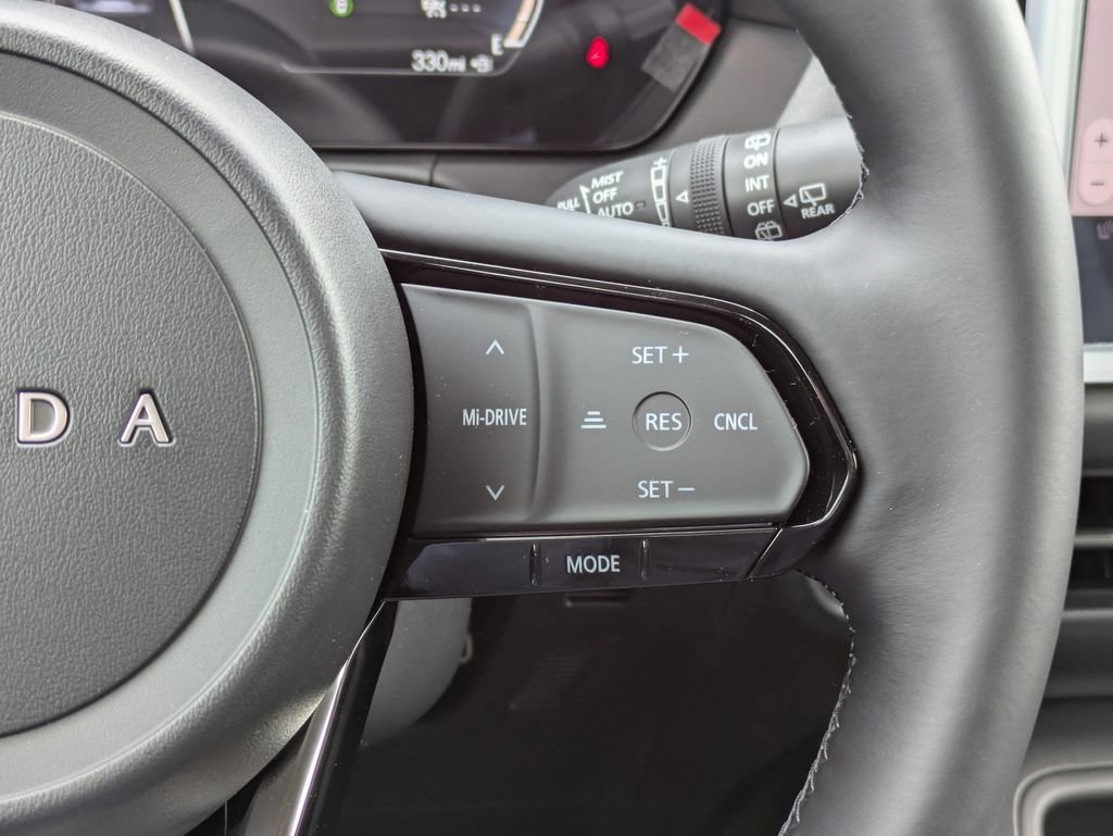 New 2026 MAZDA CX-5 Preferred image 27