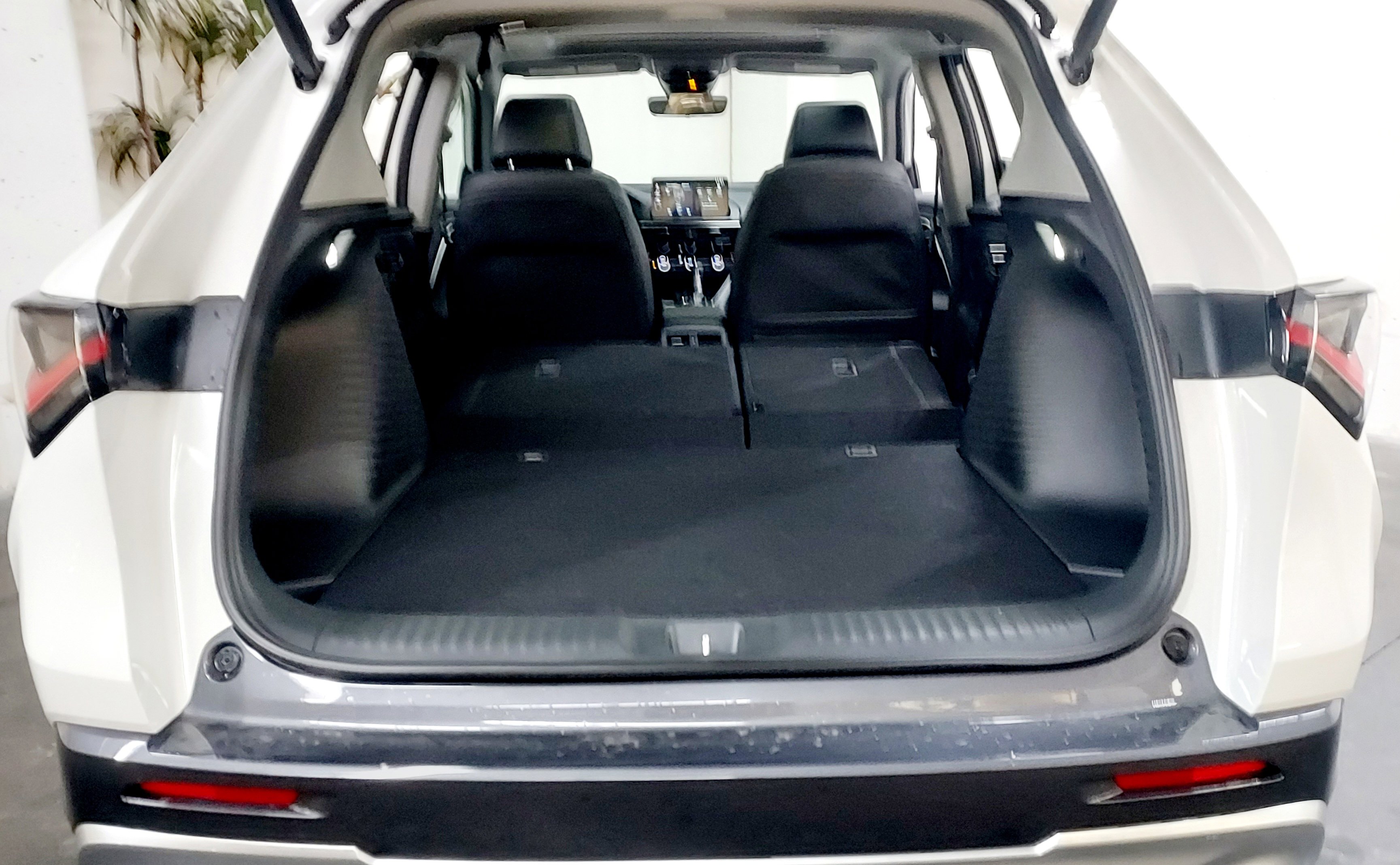 New 2025 Acura ADX AWD image 46