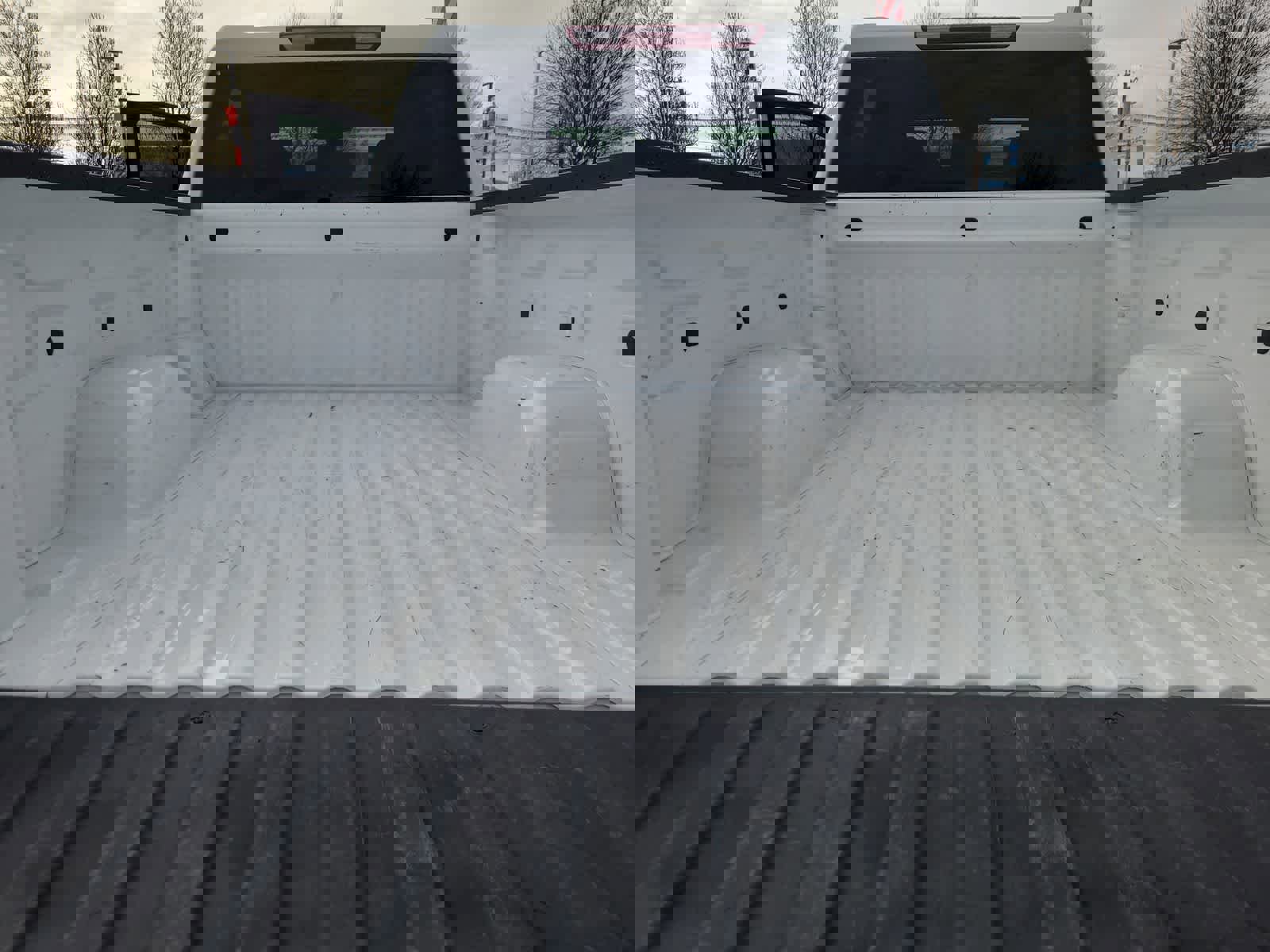 Used 2023 Chevrolet Silverado 1500 Custom w/ LPO, Dark Essentials Package image 27