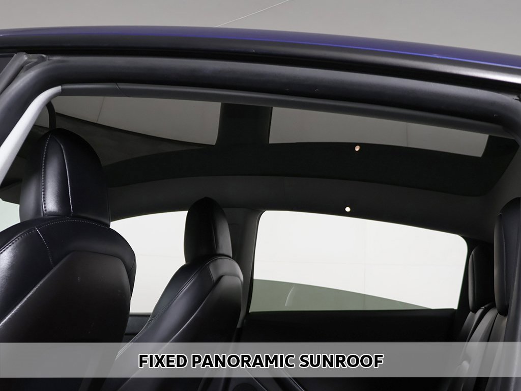 Used 2020 Tesla Model Y Long Range image 5