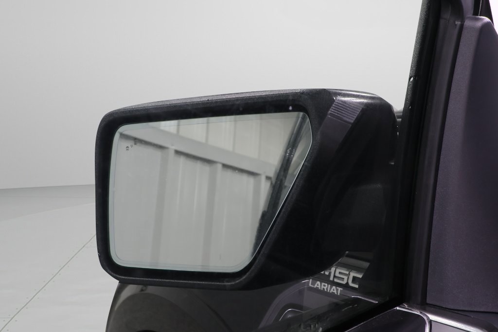 Used 2022 Ford F150 Lariat w/ Equipment Group 502A High image 25