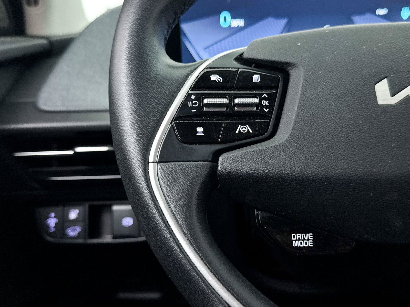 Certified 2023 Kia EV6 Wind RWD image 32