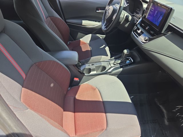 Used 2024 Toyota Corolla SE FWD image 19