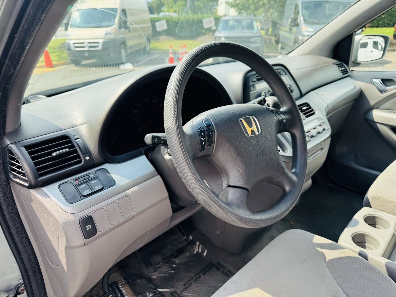 Used 2008 Honda Odyssey EX image 29