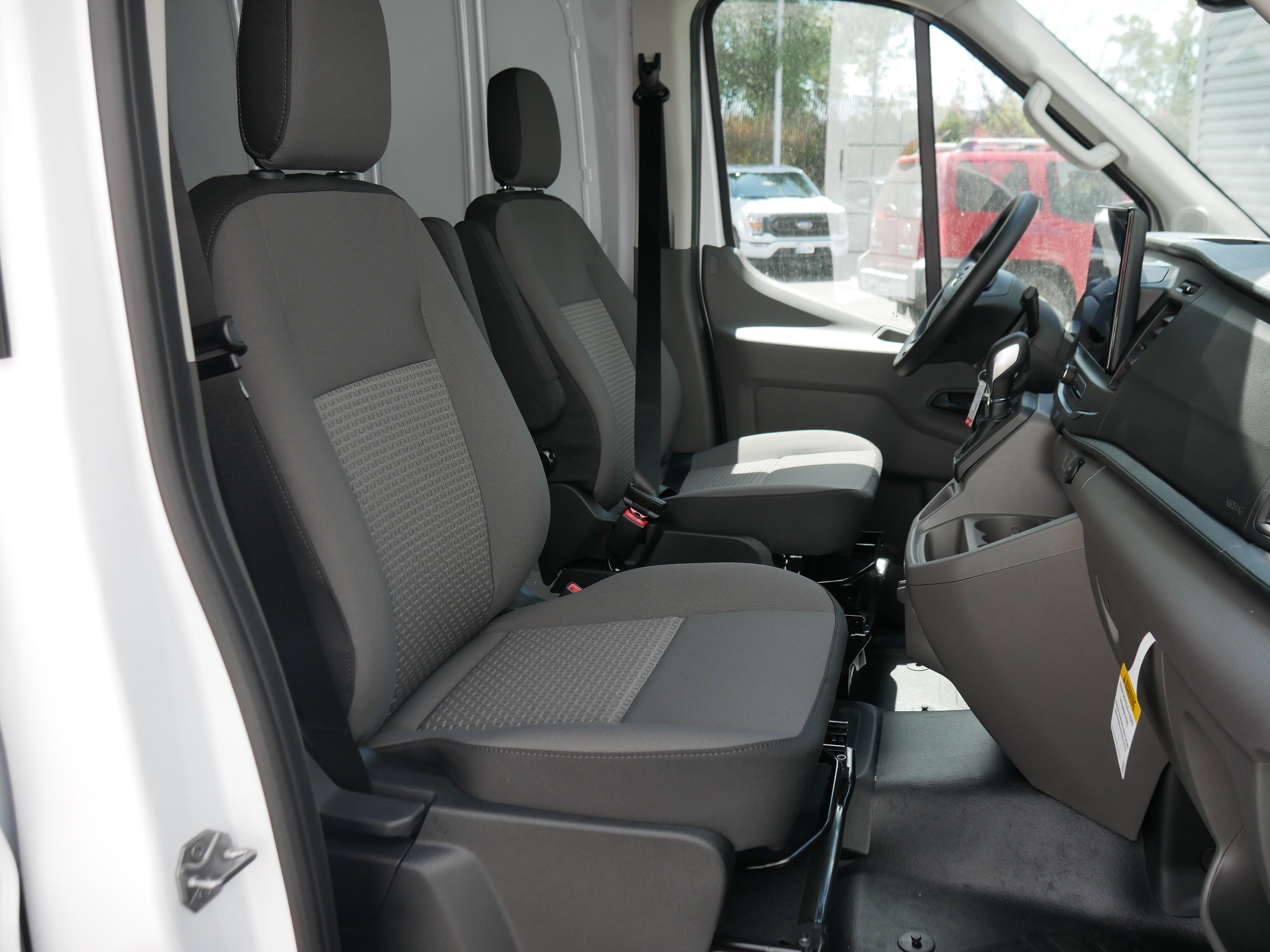 New 2025 Ford Transit 350 image 27