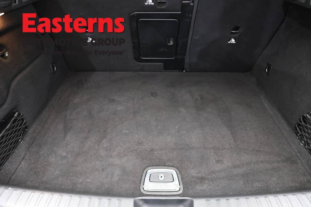 Used 2019 Mercedes-Benz GLA 250 4MATIC w/ Premium Package image 9