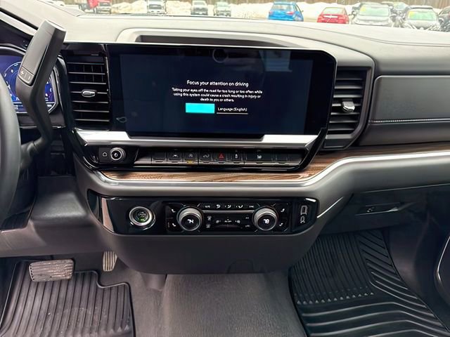 Used 2023 Chevrolet Silverado 1500 LT image 27