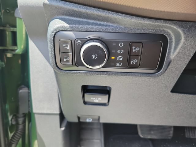 Certified 2023 Ford Bronco Outer Banks AWD/4WD image 28