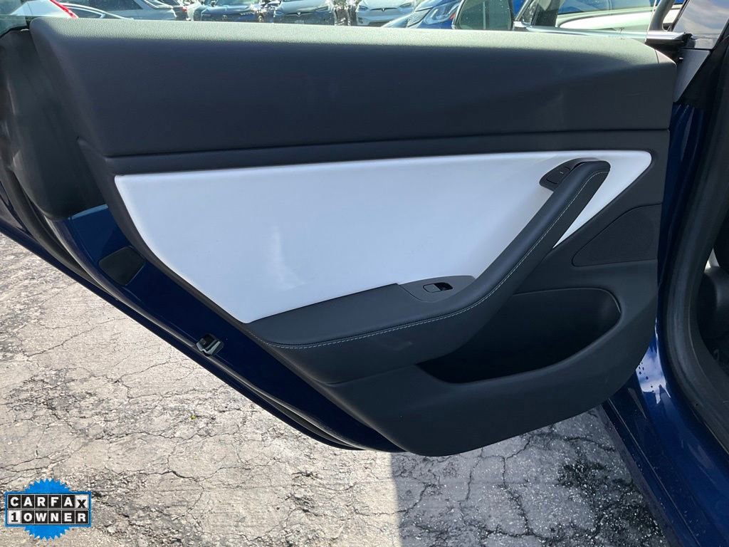 Used 2019 Tesla Model 3 Long Range AWD/4WD image 31