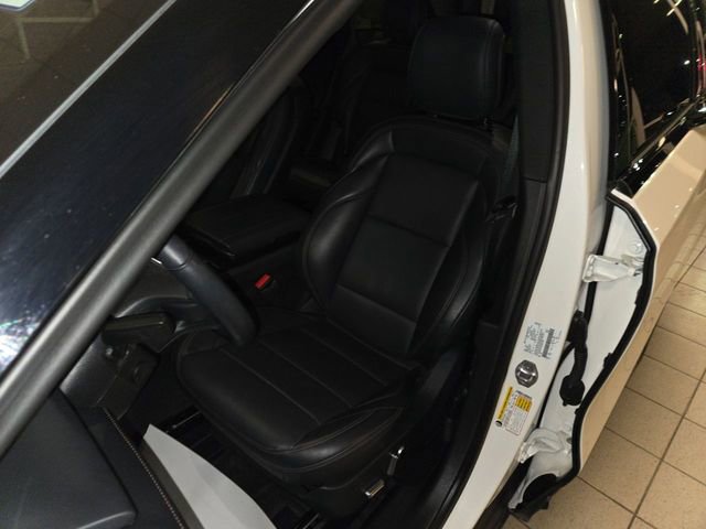 Used 2024 Lincoln Nautilus Premier w/ Equipment Group 102A image 11