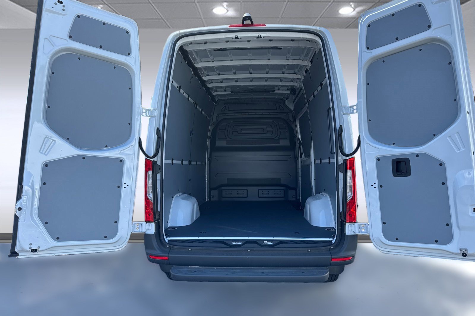 New 2026 Mercedes-Benz Sprinter 2500 image 27