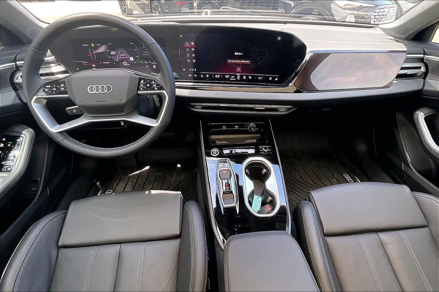 Used 2026 Audi A6 Prestige AWD/4WD image 16