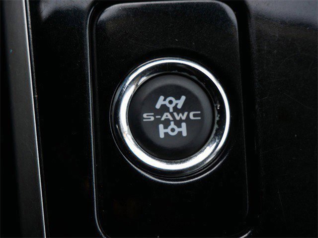 Used 2020 Mitsubishi Outlander SEL image 23