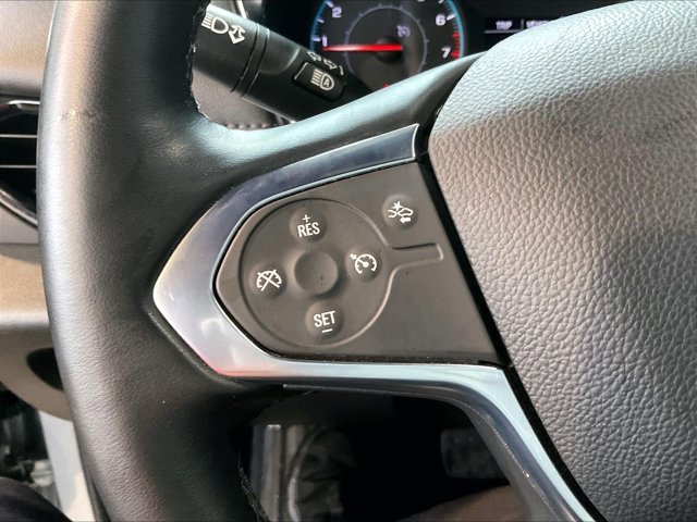 Used 2023 Chevrolet Traverse LT FWD image 20