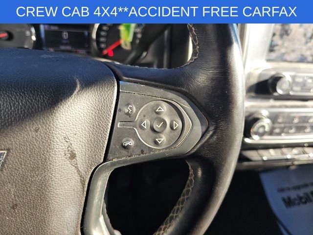 Used 2017 Chevrolet Silverado 1500 LT image 38