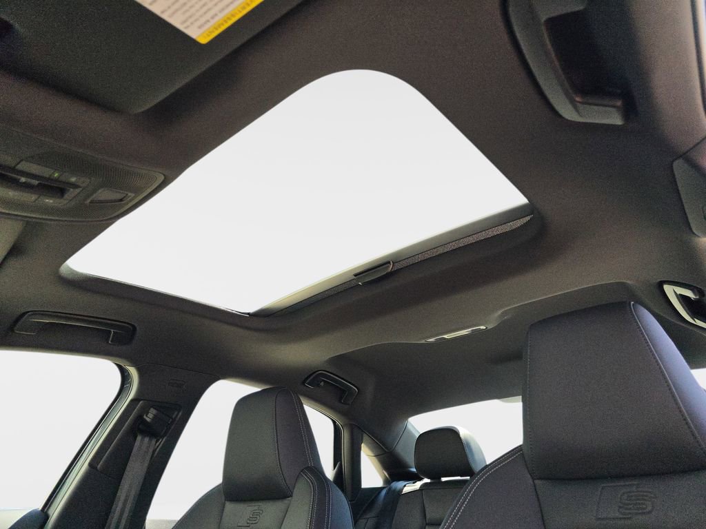 New 2026 Audi A3 2.0T Premium image 29