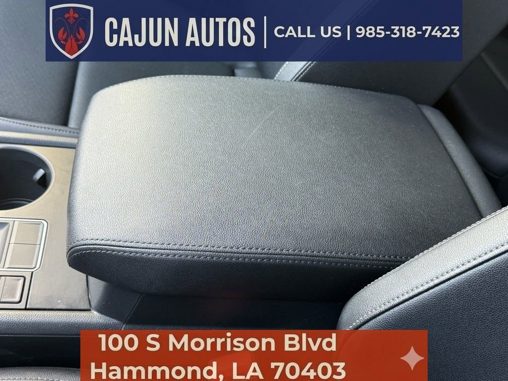 Used 2019 Volkswagen Atlas SE FWD image 16